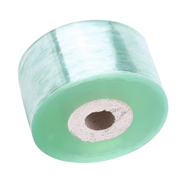 Podetape til planter, 3 cm x 100 m, PVC-træbeskæringstape til havepodningsværktøj