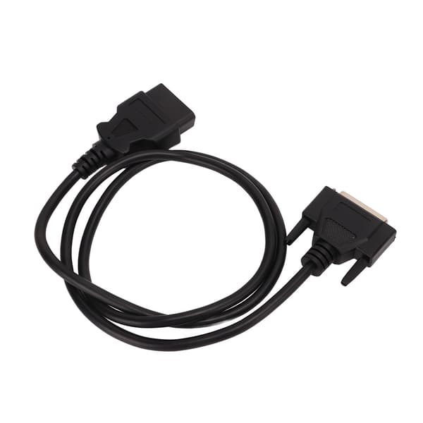 OBDII OBD2 CAN Hovedkabel Diagnostisk Ledning EAC0093L01A Erstatning for Snap-On Ethos EESC312 93L