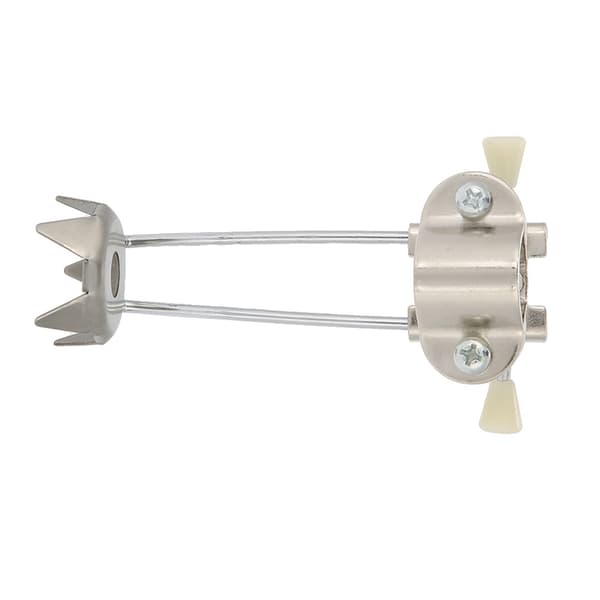 Stok Isgreb Tilbehør Gåhjælpemidler Krykker Skridsikkert Isgreb