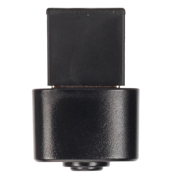 Musvippning Undetectable USB Mini Musjiggler Bärbar Datormusflyttare för Win XP Win 7 OS X