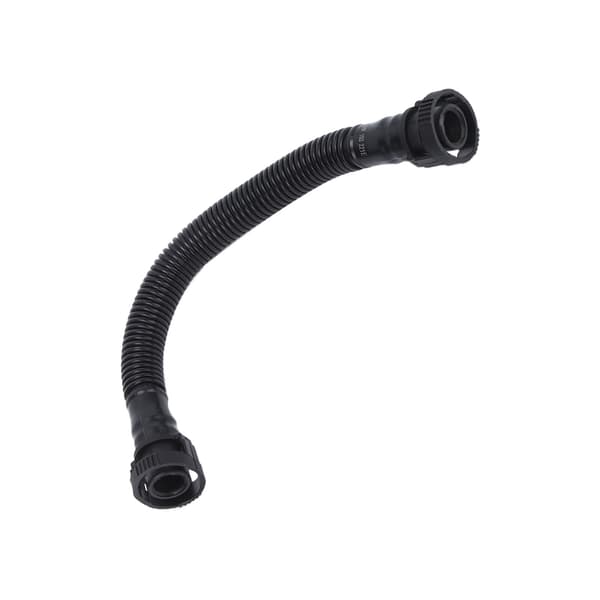Motor Krumtaphus Udluftningsslange Rør 06F103221E Erstatning for Seat Altea Toledo Exeo