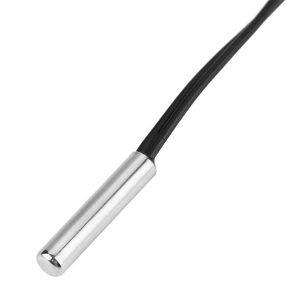 Digital termostat temperaturregulator sensor 110-220V elektrisk uppvärmning kylning