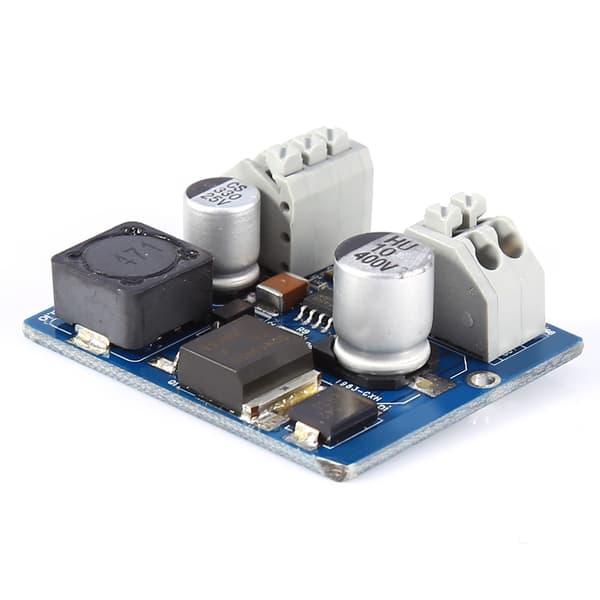 10kV-30kV DC Boost-modul för neonurladdningsrör, högspänningsgenerator