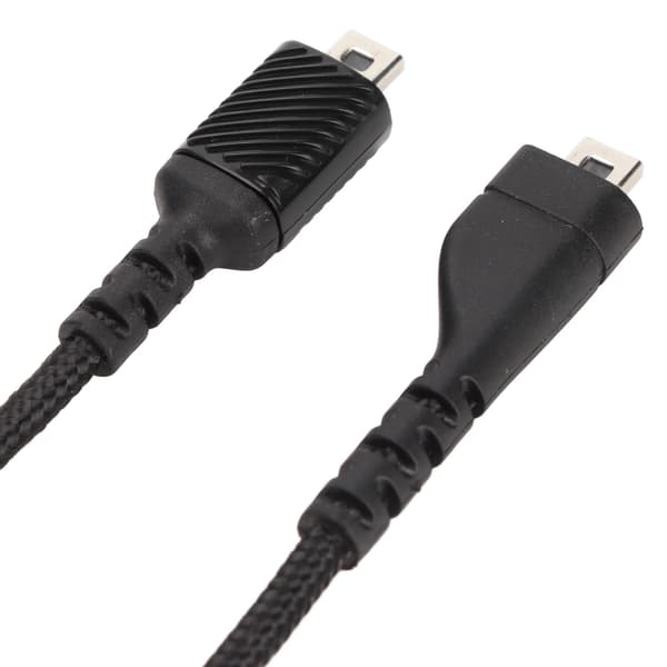 Erstatningslydkabel til gaming-headset til Steelseries Arctis 3, 5, 7, Pro, 1,5 m