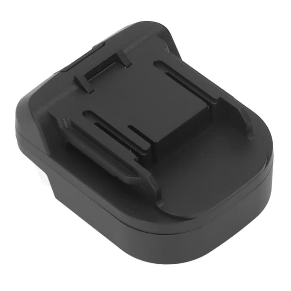 Batteriadapter ABS-konverter til Worx 20V til 18V BL, tilbehør til elværktøj