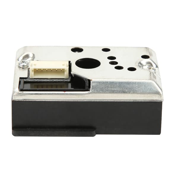 GP2Y1014AU0F Støvsensor PM2.5 Luftkvalitetsmonitor Modul til Luftrenser HVAC System