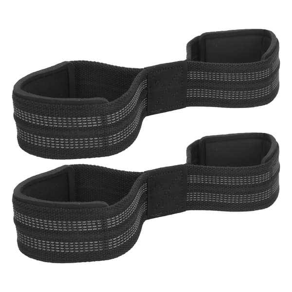 2st handledsskyddsband Halkfritt träningshandledsband Andningsbart lyfthandstöd