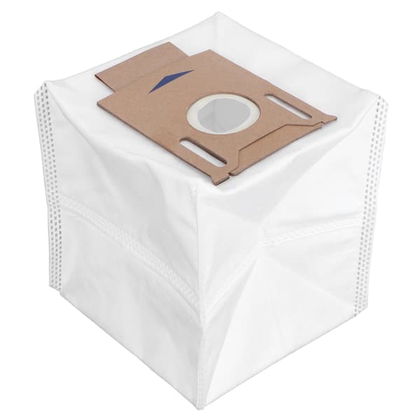 Nonwoven engångsdammpåse för T8MAX AIVI Power soprobot, 10-pack