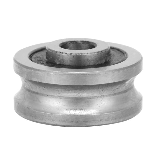SG66 U Spårkullager Höghastighetsstyrrulle 6x22x11mm