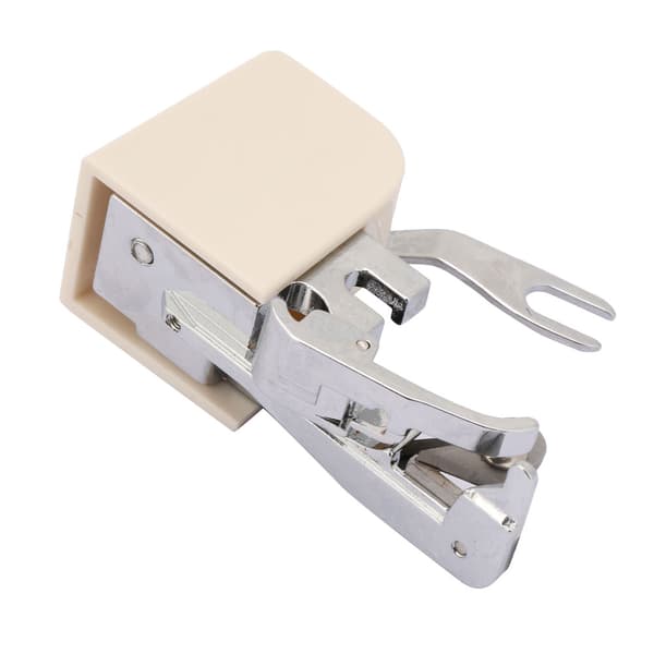 Side Cutter Trykfod Hjem Multifunktion Symaskine Tilbehør
