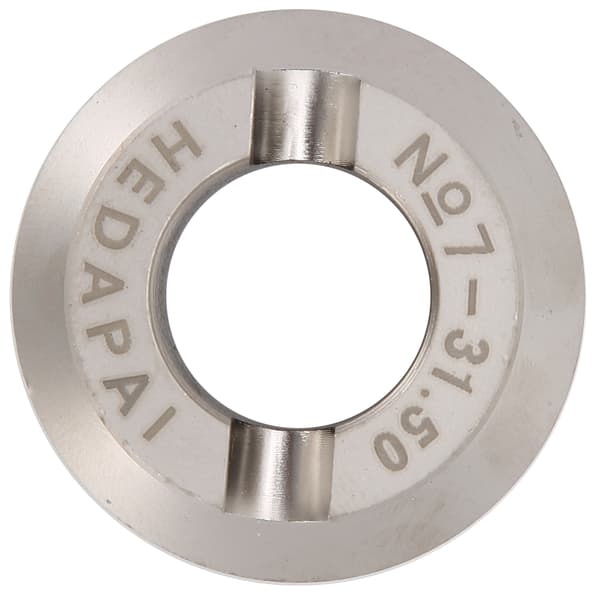 Urkasseåbner Matrix 31,5 mm 1,24 tommer urreparationsværktøjstilbehør