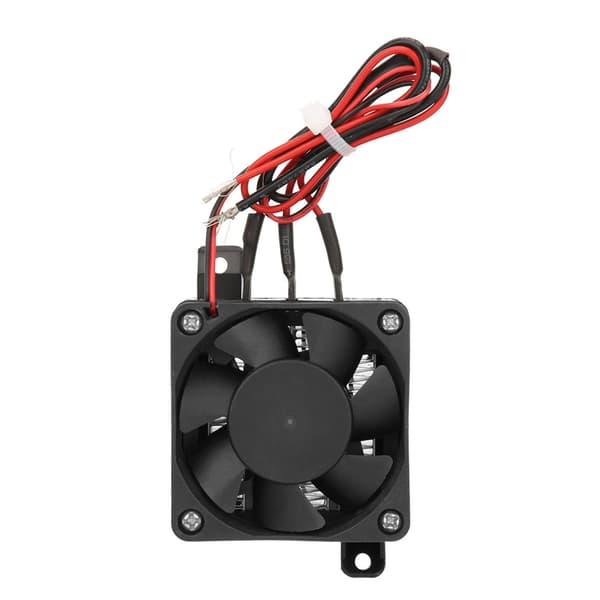 110V PTC blæservarmer 24V 350W konstant temperatur luftvarmer til isolering