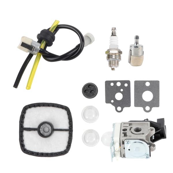 Förgasarbytesats för Echo SRM225, PAS225, PE225, PPF225, SHC225, SRM225U Trimmer