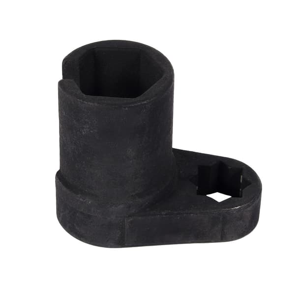 Yleiskäyttöinen 22mm 1/2'' happianturin offset-irrotusavain