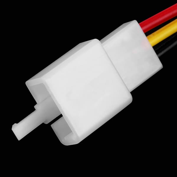 36V-72V DC til 12V 15A 180W Step-Down Konverter til E-Scooter Batteripakke