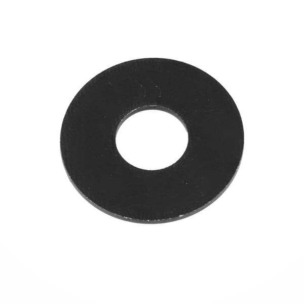 Aluminiumomkopplarplatta Rhythm Treble Ring för LP EPI Elgitarr Svart