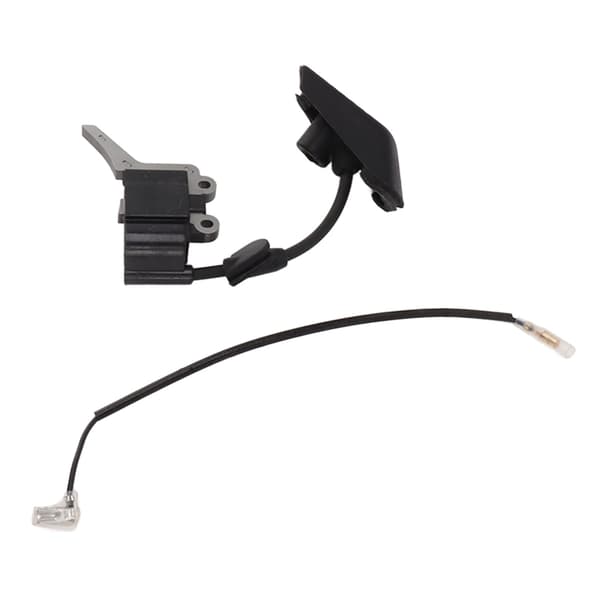 TJ53 Tändspole Stål Gummi Precisionsmotordel för Gräsklipparbyte