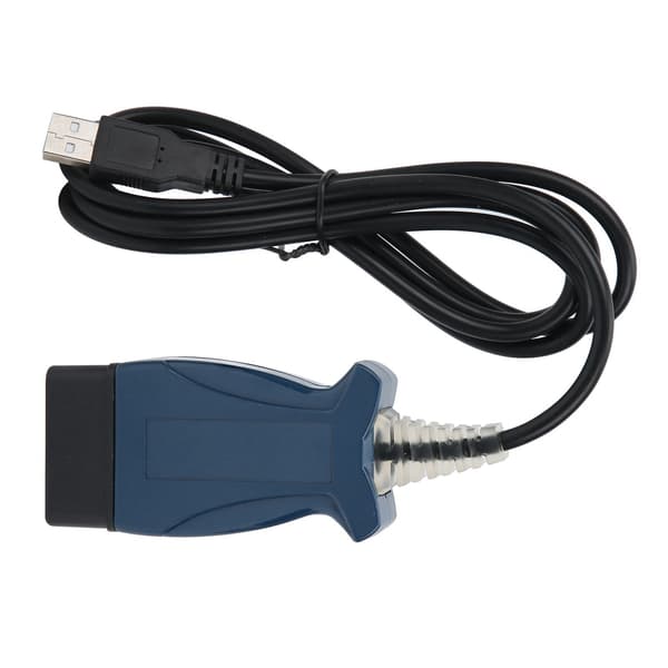Auto Diagnostic Adapter Kabelstik Understøtter Flersproget Passer til Land Rover