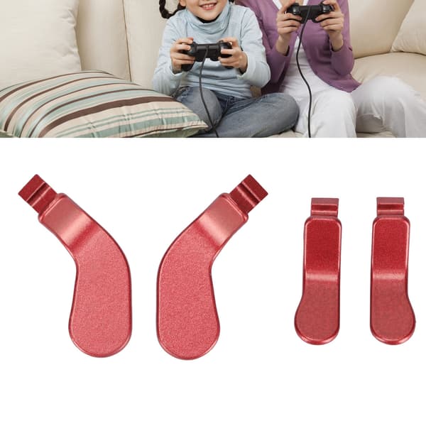 4 kontrolpaddles i rustfrit stål til Xbox One Elite Series 2
