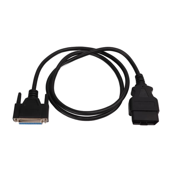 OBDII OBD2 CAN Hovedkabel Diagnostisk Ledning EAC0093L01A Erstatning for Snap-On Ethos EESC312 93L