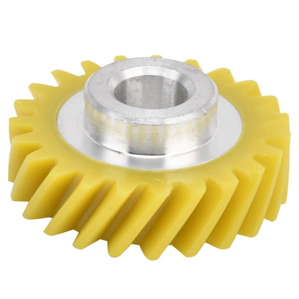 ABS Mixer Snekkegear Erstatning til 3K45SS 3K5SS W10112253 Dele