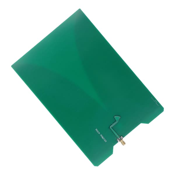 R103C 850MHz-6GHz PCB Riktantenn 7dBi 5.8G 5W Bredbandspanel