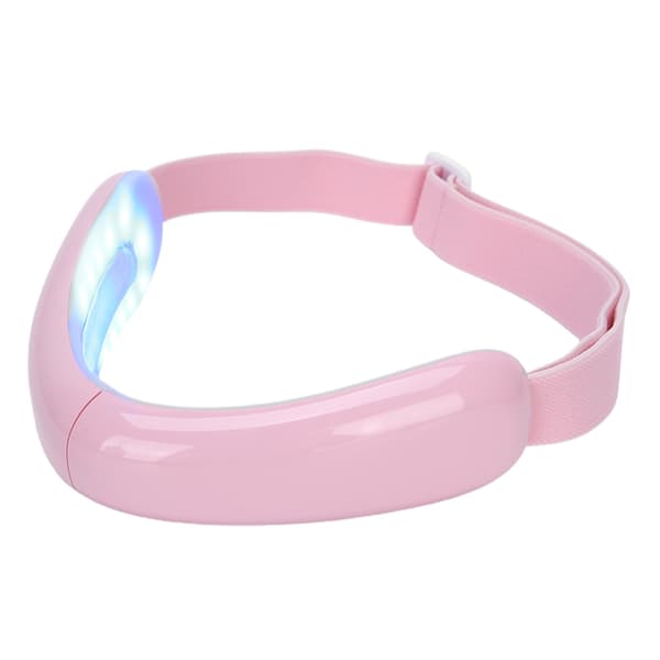 V Face Machine Elektrisk EMS Vibration Foton Ljusterapi Ansiktslyftande Uppstramande Massager