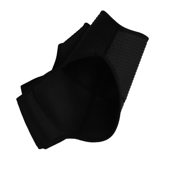 Skulderstøttebøjle SBR Polyester Wrap Shield til udendørs atletik træning M