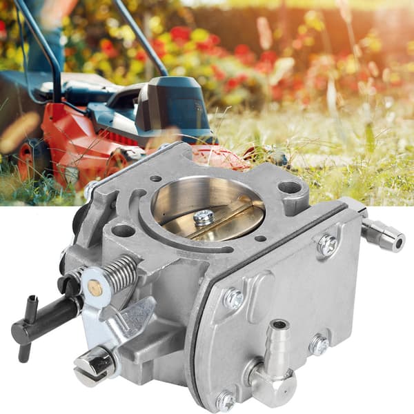 Karburatorudskiftning til WALBRO WB-37 150CC-200CC Plæneklipper Havemotorreservedele