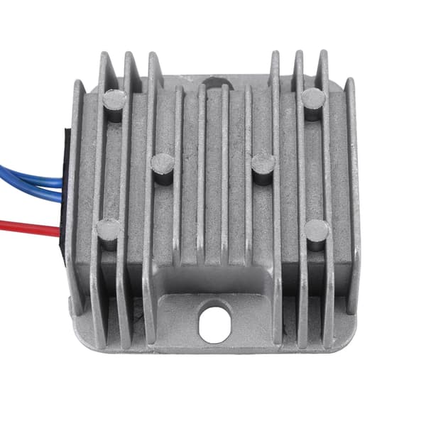 12V DC AVR-jännitesäädin 178F/186F KDE3500 5000 6500 6700 -generaattoreille
