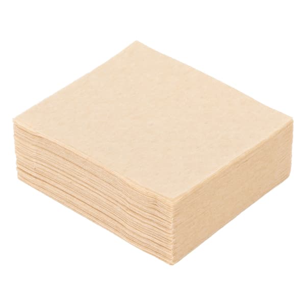200 ark hårpermanentpapper Engångs ultratunna frisyrstyling lockande andningsbara permanentändpapper