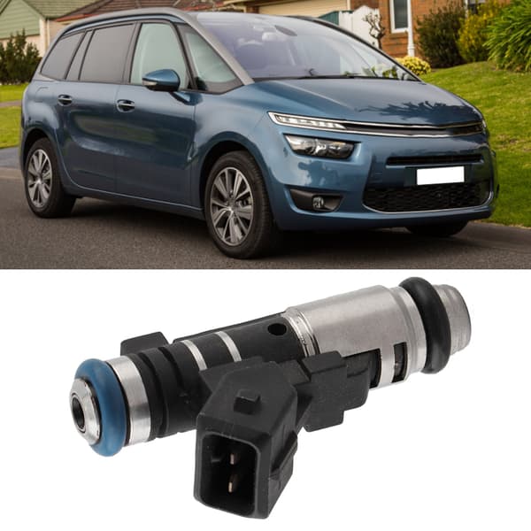 IPM002 Brændstofinjektor passer til CITROEN/PEUGEOT