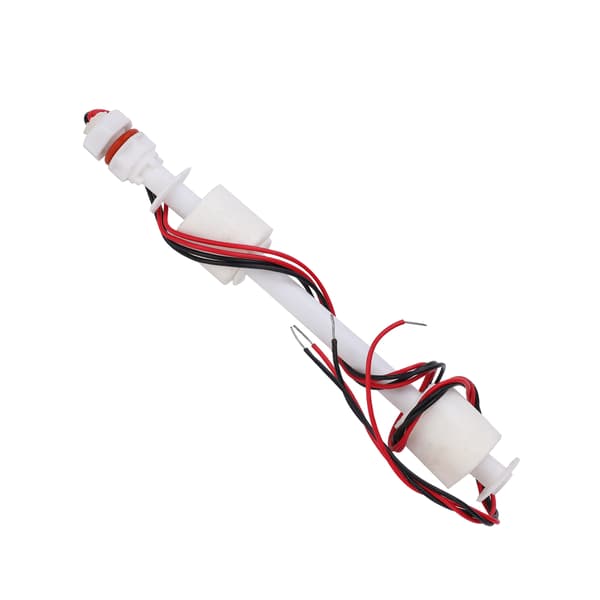 PP flydekontakt væskeniveausensor vandcontroller 150 mm plast fjernregistrering