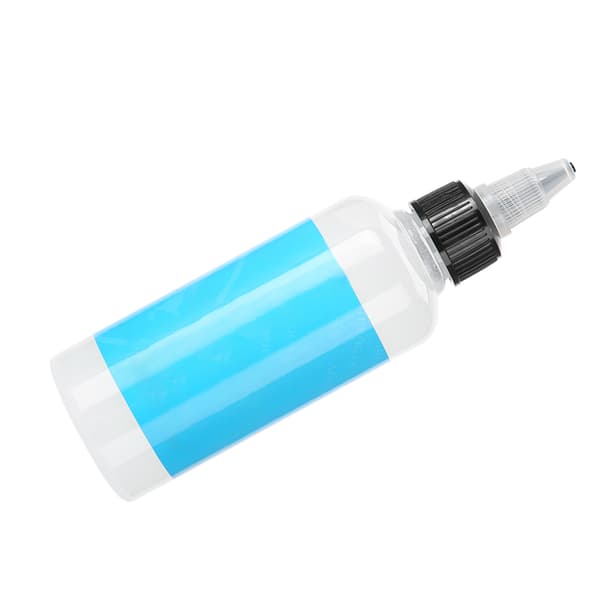 90 ml Professionell Tatueringsöverföringslösning Gel Stencil Kräm Primer Material