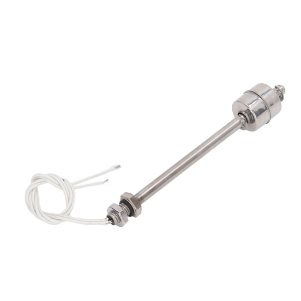 Vandstandssensorafbryder i rustfrit stål 5Mpa rustfri tankflyder 0-220V