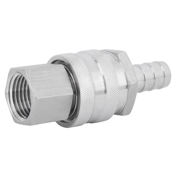 Snabbkoppling Hona NPT 1/2\" x 1/2\" hulling för ölöverföringspump
