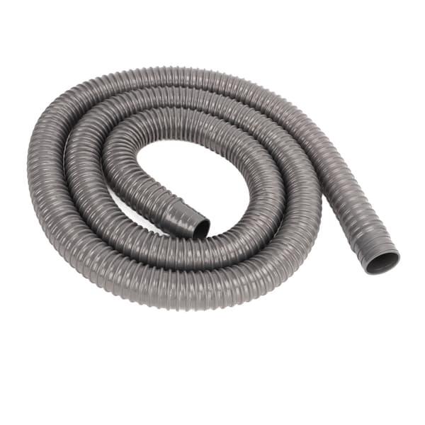 Länspump installationssats 1‑1/8 tum diameter läckagesäker genomföring länspumpslang för marinbåt