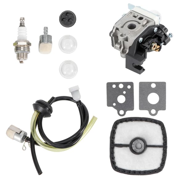 Förgasarbytesats för Echo SRM225, PAS225, PE225, PPF225, SHC225, SRM225U Trimmer