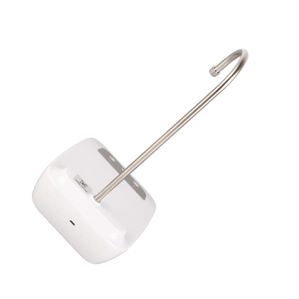 Elektrisk vanddispenser Hjemmekontor Multifunktionel USB-trykvandsdispenser