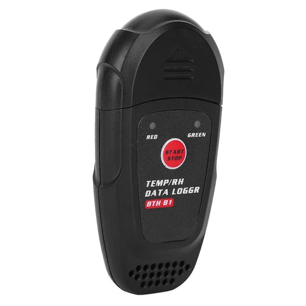 BSIDE BTH81 USB Temperatur Fugtighedslogger, Digital Termometer Hygrometer med Datalagring