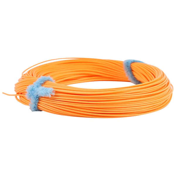 30M Nylon WF Float Flueline til WF4/5/6/7/8 Bæk Flod Sø (WF-6F)