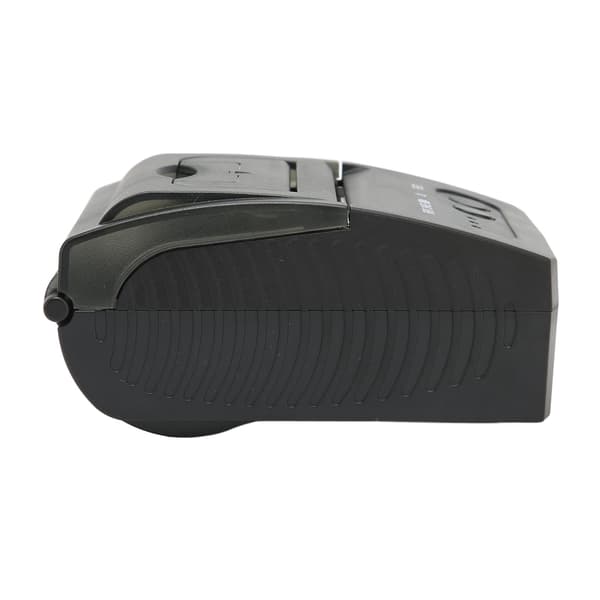 Termisk printer ABS USB 5V 1A DC Trådløs 48mm/s Hotline Etiketværktøj 100-240V