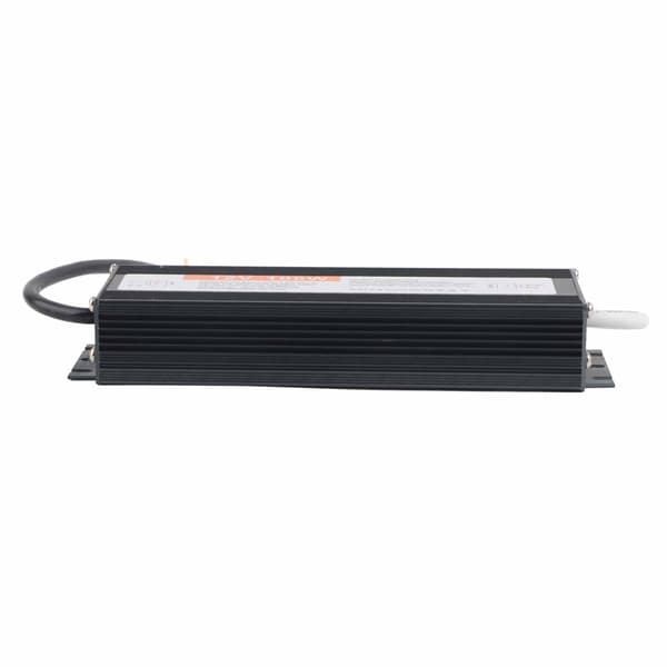 12V 100W ohut vedenpitävä LED-ajurimuuntaja AC110-250V DC-virtalähde