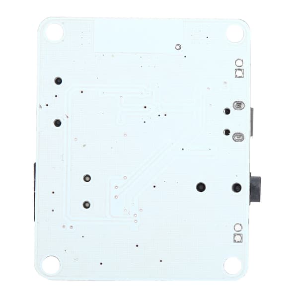 Trådløs Bluetooth 5.0 Stereo Forstærkermodul med USB/TF MP3 WMA WAV FLAC Dekoder
