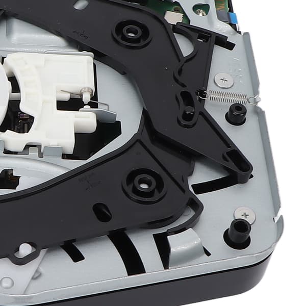 Passar PS4 Pro Disc Drive Module för CUH-7000 CUH-7015A CUH-7015B Reserv DVD-läsarenhet