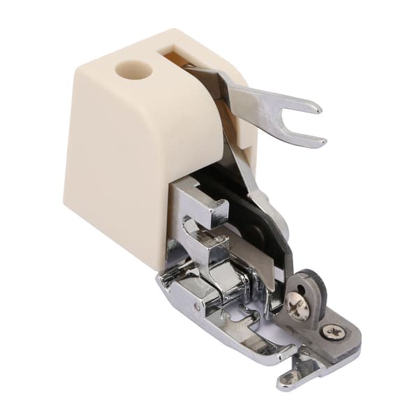 Side Cutter Trykfod Hjem Multifunktion Symaskine Tilbehør