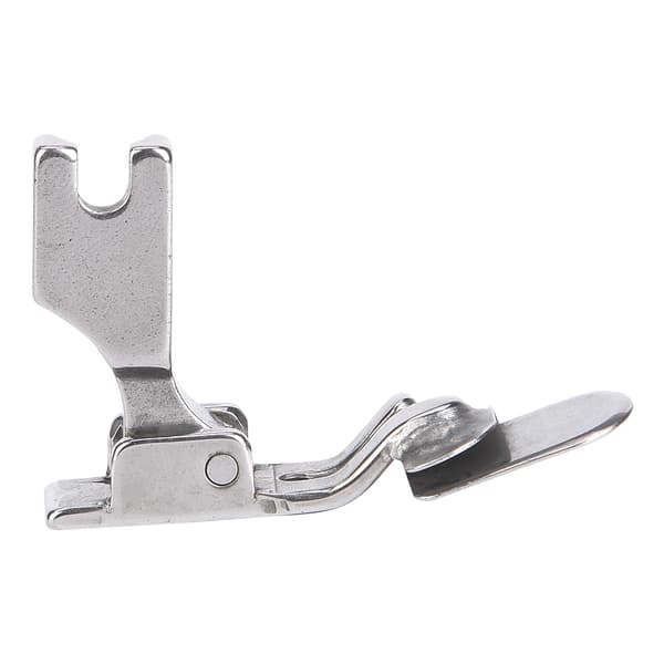 P351 Stål Trykfod Industriel Flad Symaskine Foldbar Trykfod