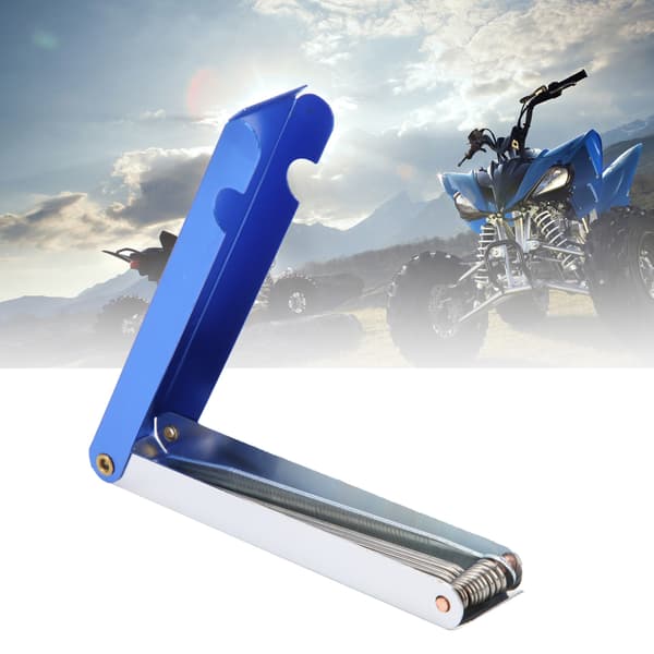 Jet Remove Cleaner Tilbehør i rustfrit stål til motorcykel ATV Power Sport Karburator