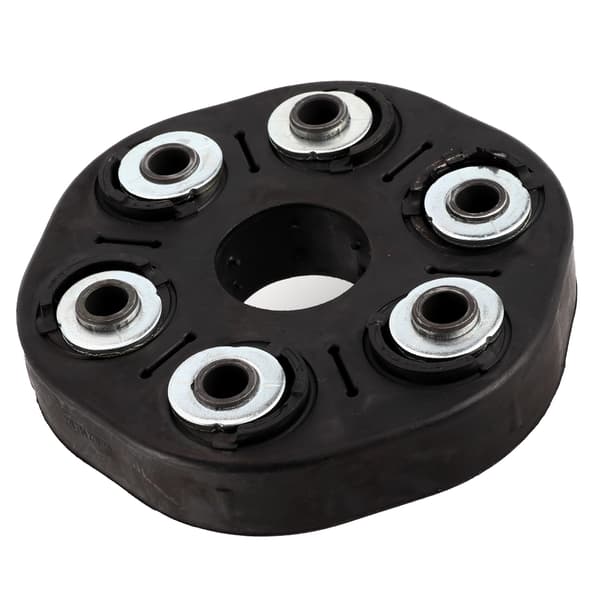 VOLLSUN Drivaksel Flexskive Kardanled 110mm 26111229754 Passer til E46 E90 E60 E65