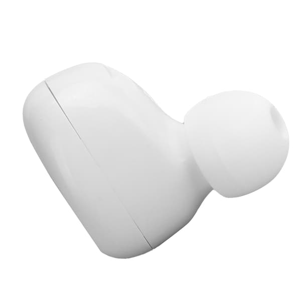 Y50 Trådlösa Hörlurar Bluetooth 5.0 Stereo In-Ear Headset Brusreducering Vit